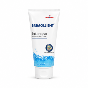 Brimollient Moisturizing Cream