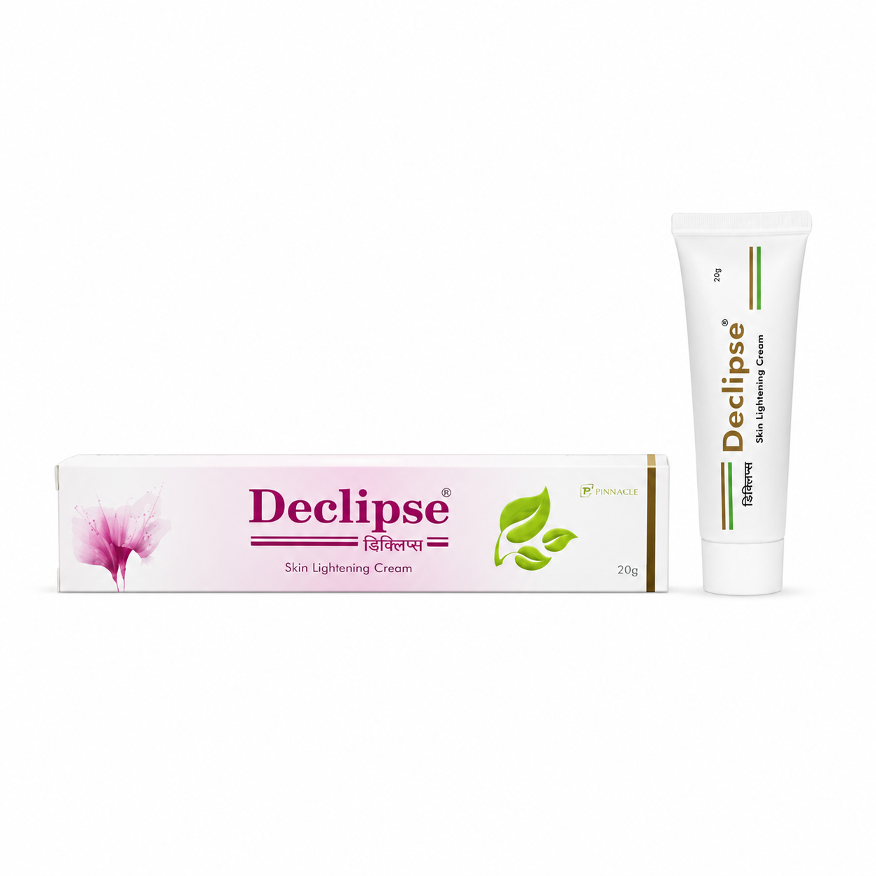 Declipse Skin Lightening Cream