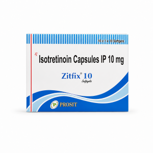 TAB Zitfix 10MG