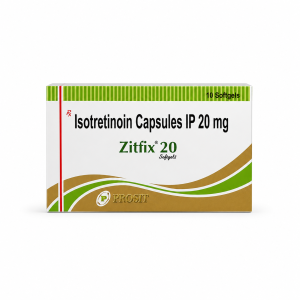TAB Zitfix 20 MG