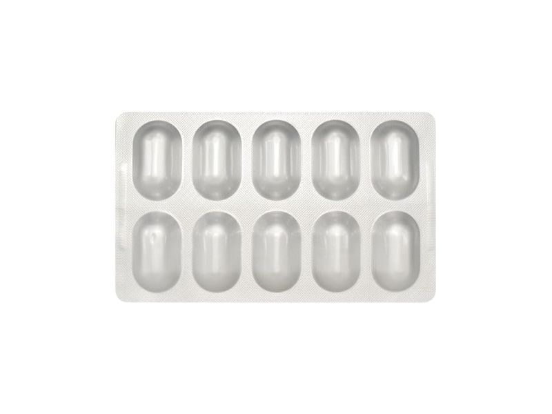 Alcros SB 130mg Capsule - Image 4