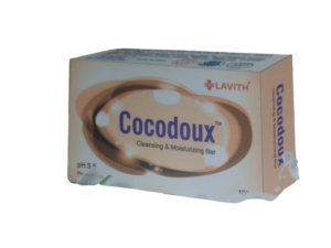 Cocodoux Bar