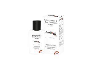 Danblock Lotion 100ml