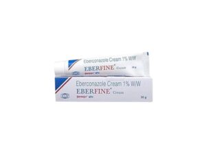 Eberfine Cream