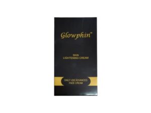 Glowphin Skin Lightening Cream