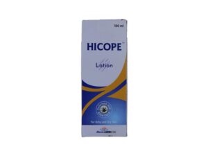 Hicope Lotion 100ml