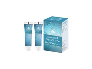 Manexil Gel 5%