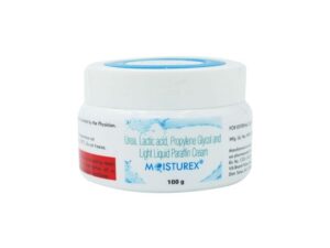 Moisturex Cream 100g