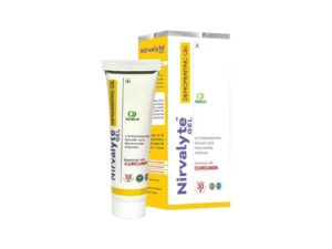 Nirvalyte Gel
