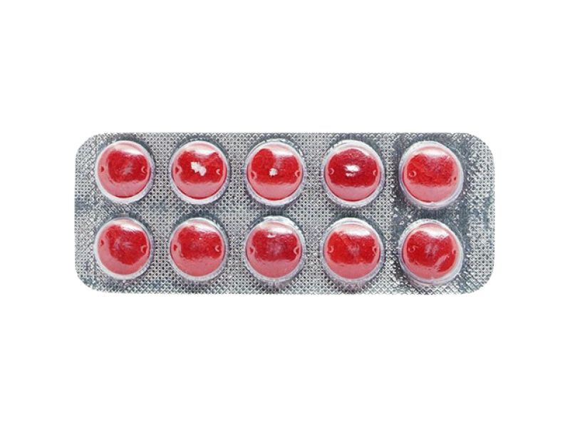Prosfer Plus Tablet - Image 3