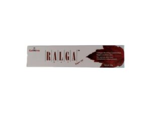 Ralga Gel