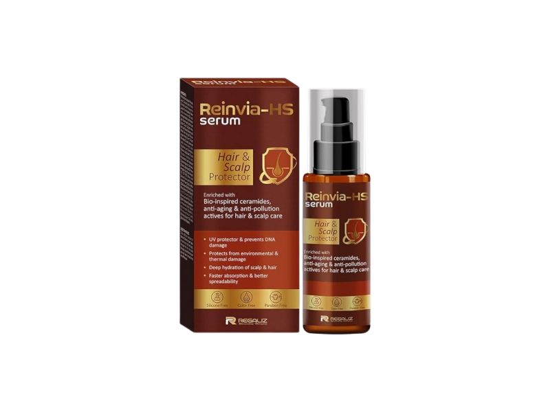 Reinvia HS Serum 90ml
