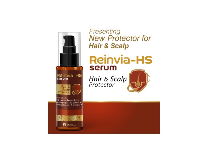 Reinvia HS Serum 90ml - Image 3