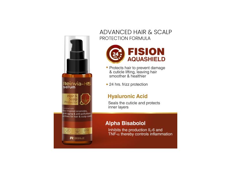 Reinvia HS Serum 90ml - Image 5