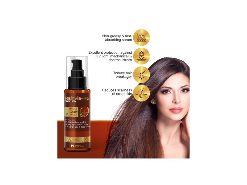 Reinvia HS Serum 90ml - Image 6