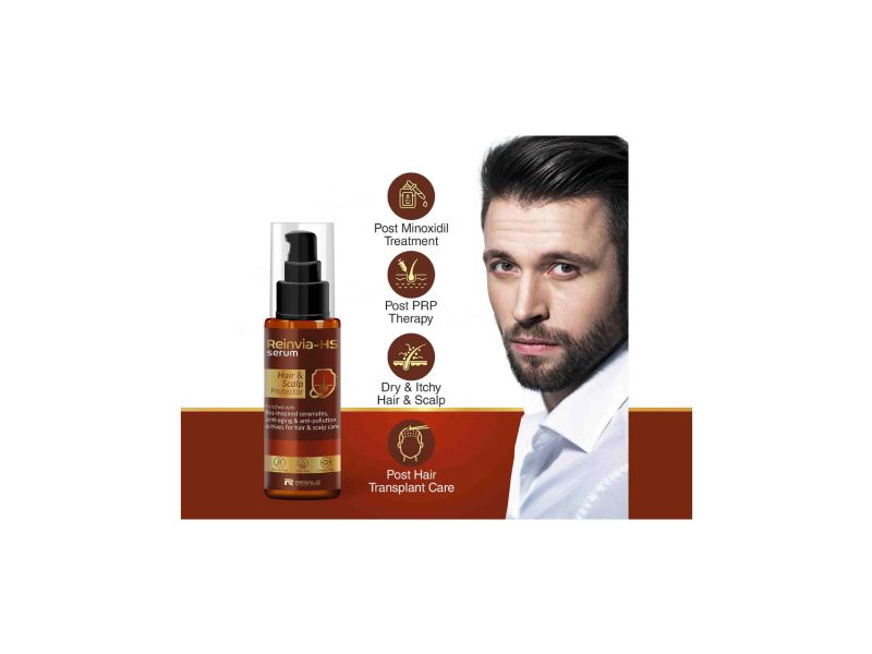 Reinvia HS Serum 90ml - Image 7