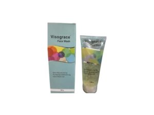 Visograce Facewash