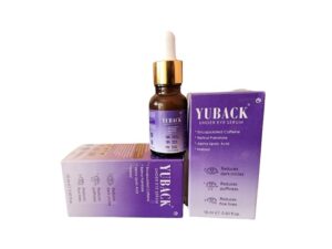 Yuback Undereye Serum