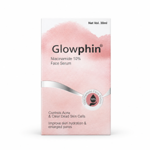 Glowphin Face Serum