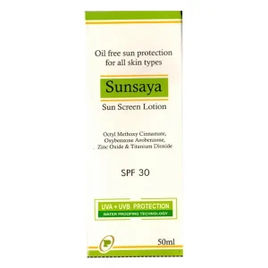 SUNSAYA
