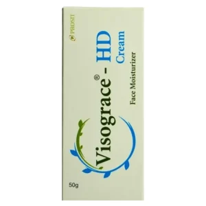 VISOGRACE