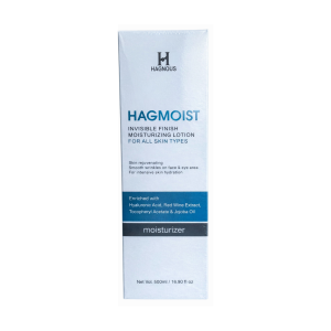 HAGMOST