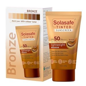 SOLA SAFE BRONZE