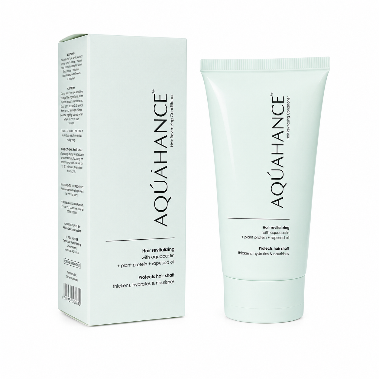 AQUAHANCE® Hair Revitalizing Conditioner