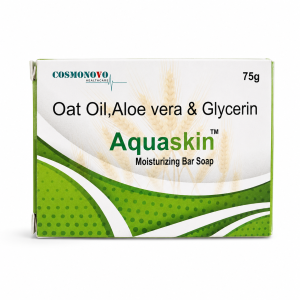 Aquaskin Soap