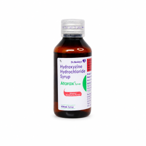 Atarax Syrup