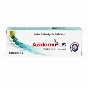 AzidermPlus Cream