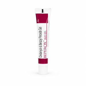 Beperox Duo Gel