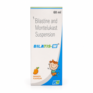 Bilatis-M 60ML