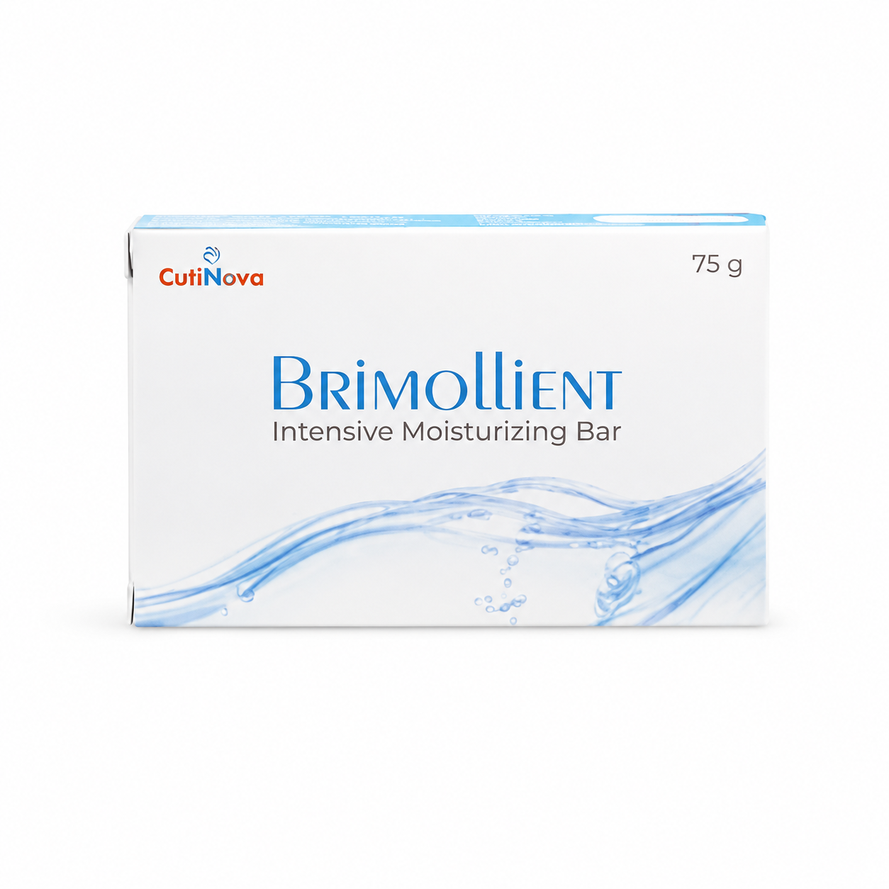 Brimollient Moisturizing Bar