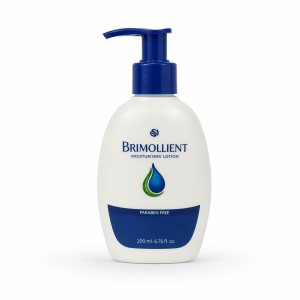 Brimollient Moisturizing Lotion