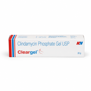 Cleargel