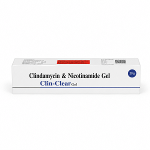 Clin-Clear Gel