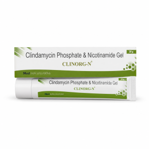 Clinorg-N