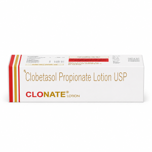 Clonate Lotion
