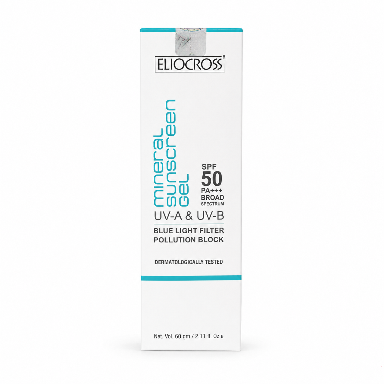 Eliocross Sunscreen