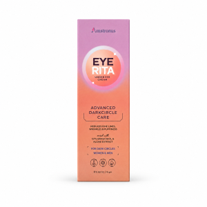 Amstronus Eye Rita Under Eye Cream