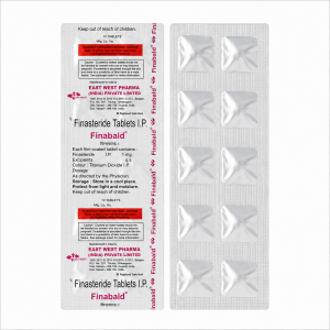 Finabald Tab 1mg