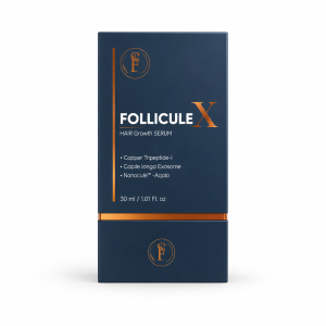 Follicule X Hair Growth Serum