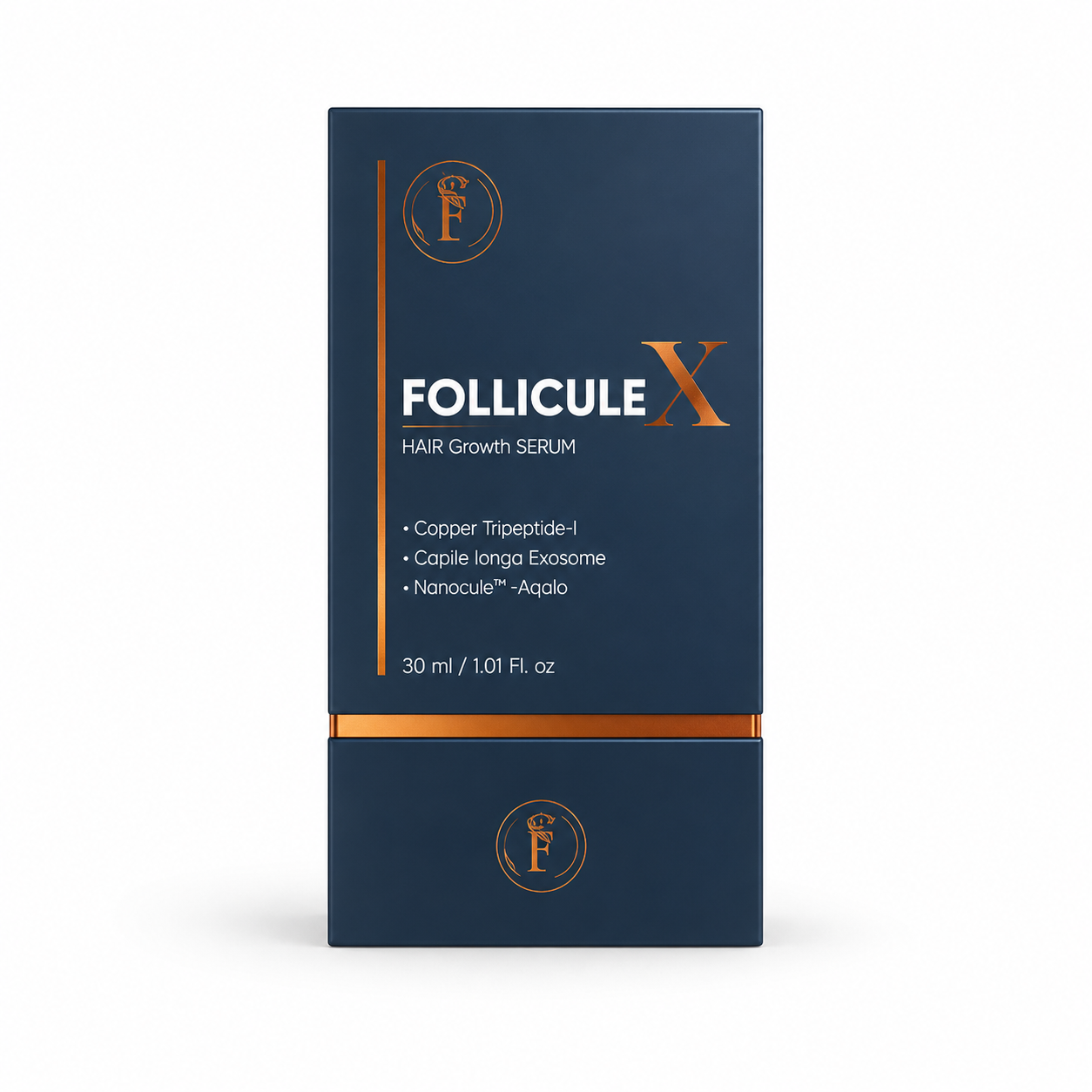 Follicule X Hair Growth Serum