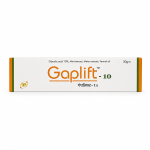 Gaplift 10 - 30gm
