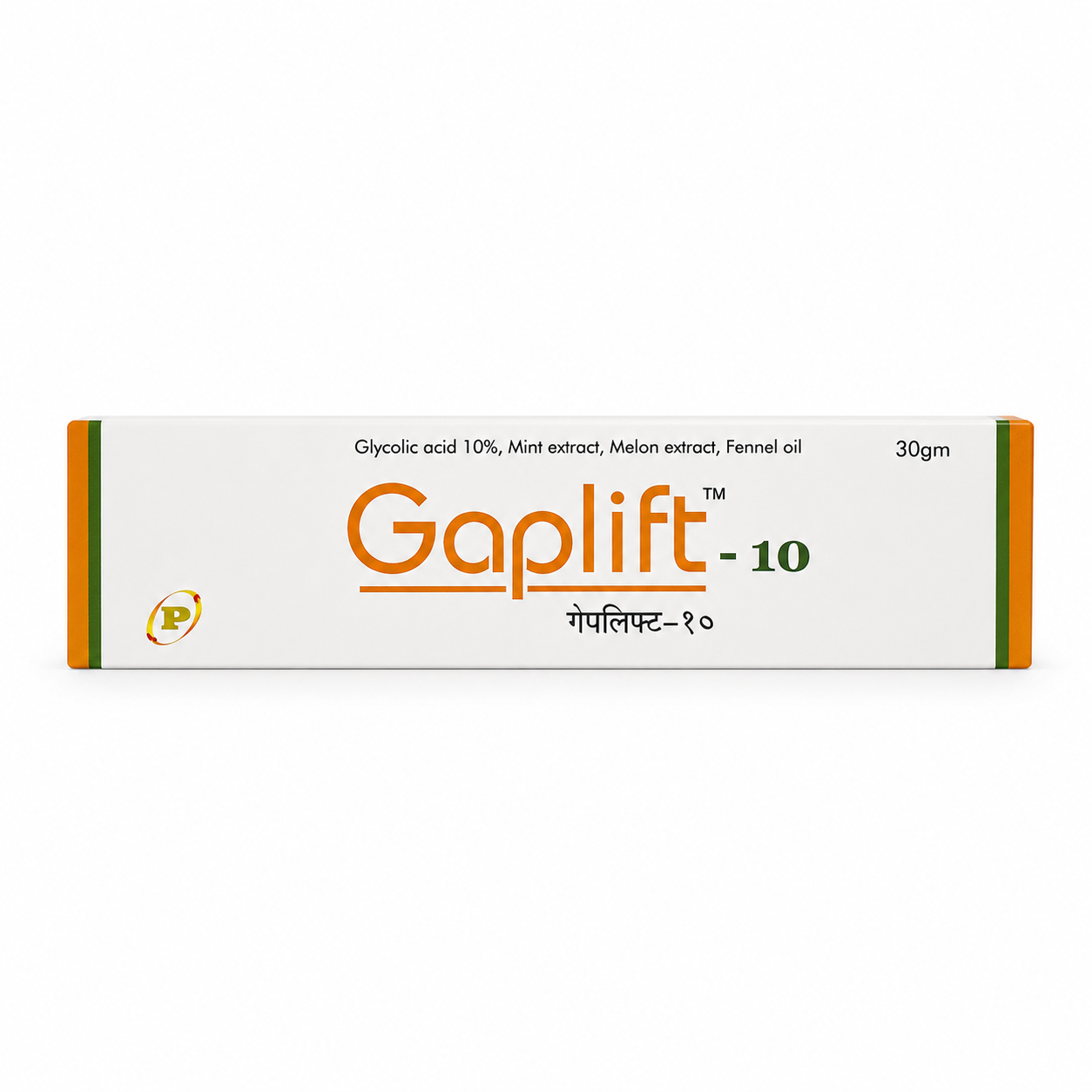 Gaplift 10 - 30gm