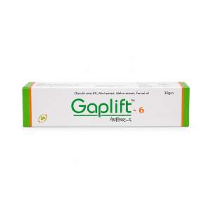 Gaplift 6 - 30gm