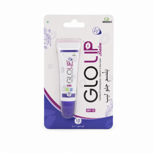 Glo Lip Balm