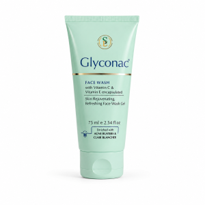 Glyconac® Face Wash with Vitamin C & Vitamin E Encapsulated