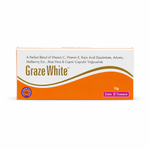 Graze White